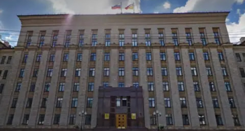 Замминистра региональной безопасности Воронежской области Максим Сорока покидает пост