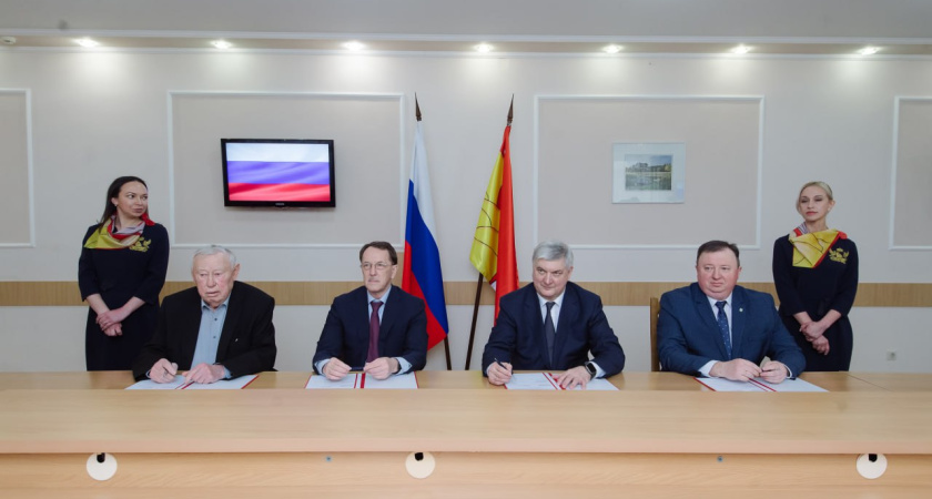 В Россошанском районе на ремонт объектов выделят 100 миллионов рублей