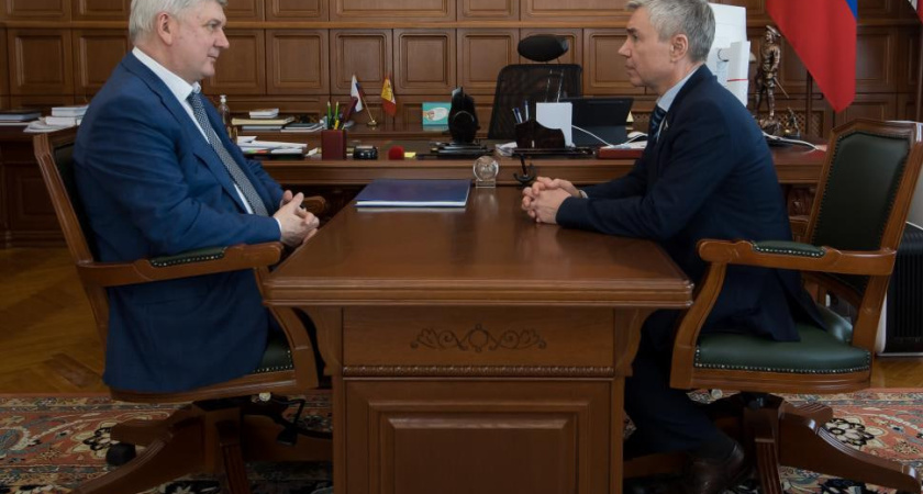 В Воронежской области будут развивать адаптивный спорт для поддержки участников СВО и их семей