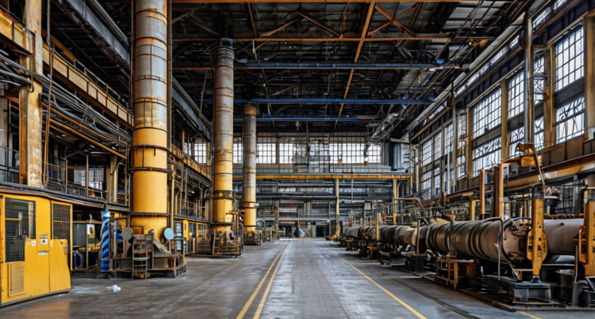 Сбербанк подал иск о банкротстве Воронежского машиностроительного завода