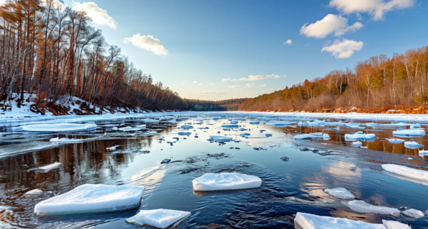 Шесть человек погибли на водоемах Воронежской области за неделю