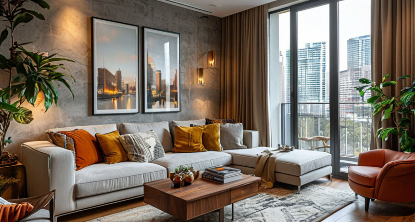 Воронеж вошел в топ-3 городов по количеству квартир, доступных по семейной ипотеке с материнским капиталом