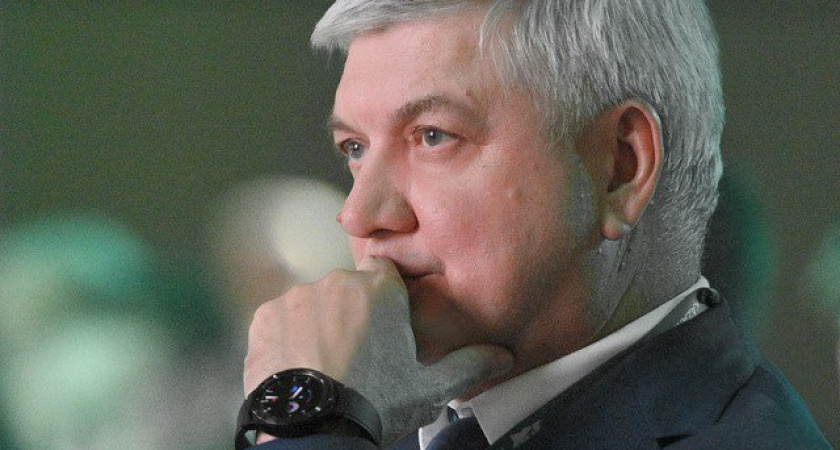 Губернатор Александр Гусев выступил с заявлением по поводу массированной атаки БПЛА