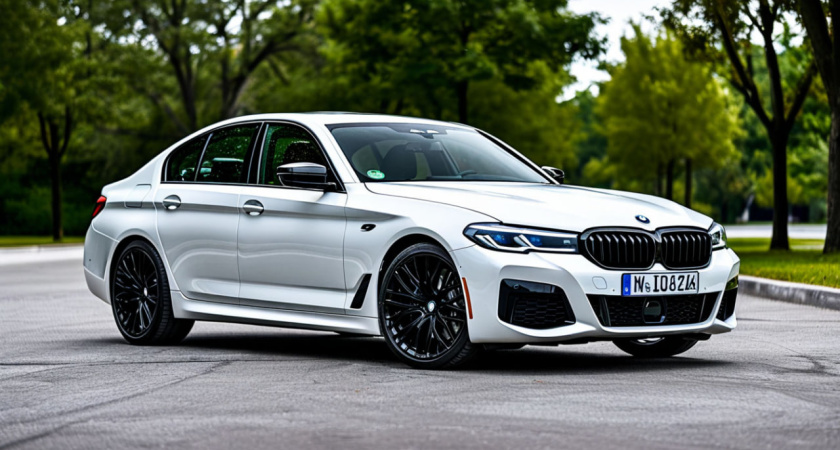 В Воронежской области средняя цена автомобиля с пробегом выросла на 1,4%