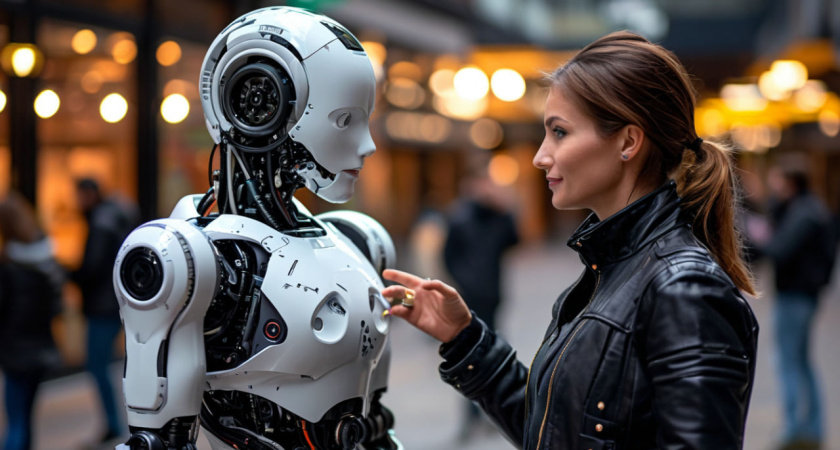 Более половины воронежцев используют нейросети