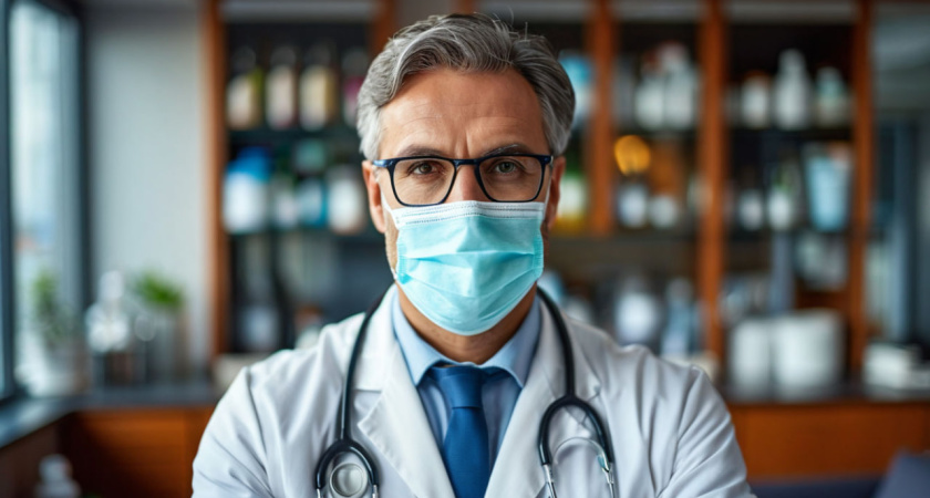 В облправительстве прокомментировали инцидент со смертью студентки после похода к офтальмологу в Воронеже