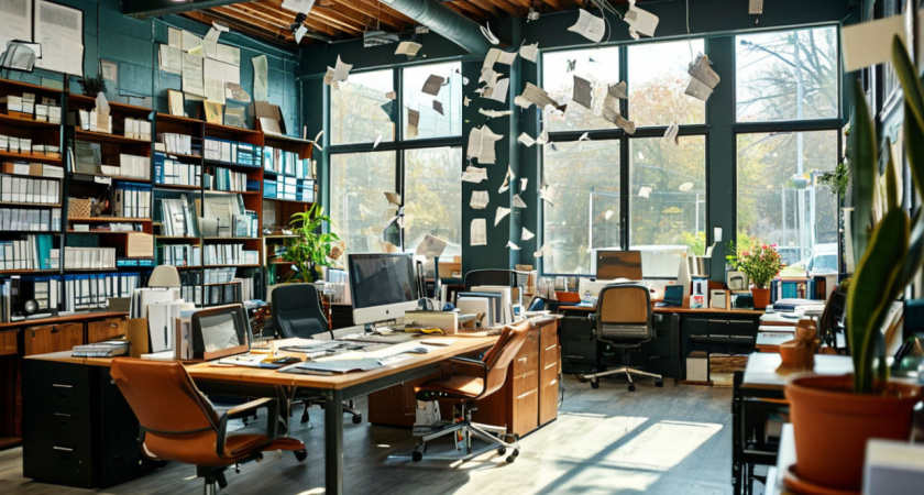 26% воронежцев получили отказ в работе из-за избыточной квалификации 