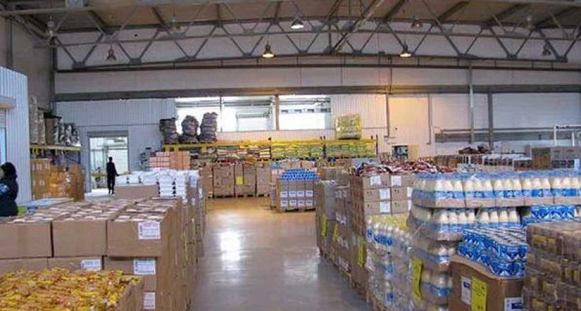 В Воронеже выявлены нарушения в магазинах сети «Светофор»