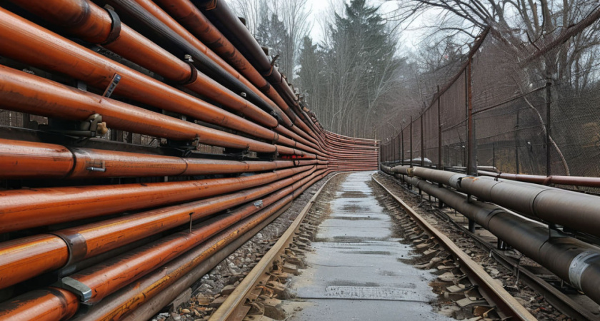 Сергей Петрин анонсировал инвестиции в «Воронежтеплосеть»
