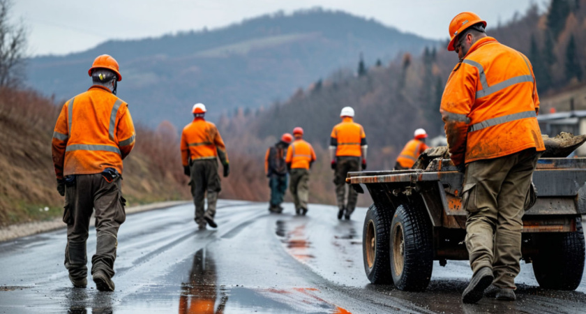 Дорожный фонд Воронежской области в 2025 году достигнет рекордных 32,5 млрд рублей