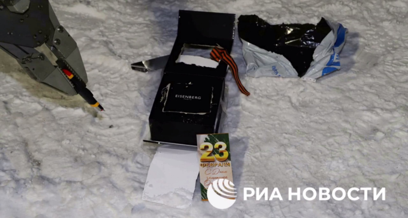 ФСБ задержала пытавшегося устроить покушение на участников СВО в Воронеже