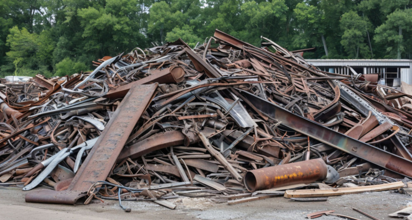 Владелец воронежского оператора по металлолому приобрел компанию в Орле