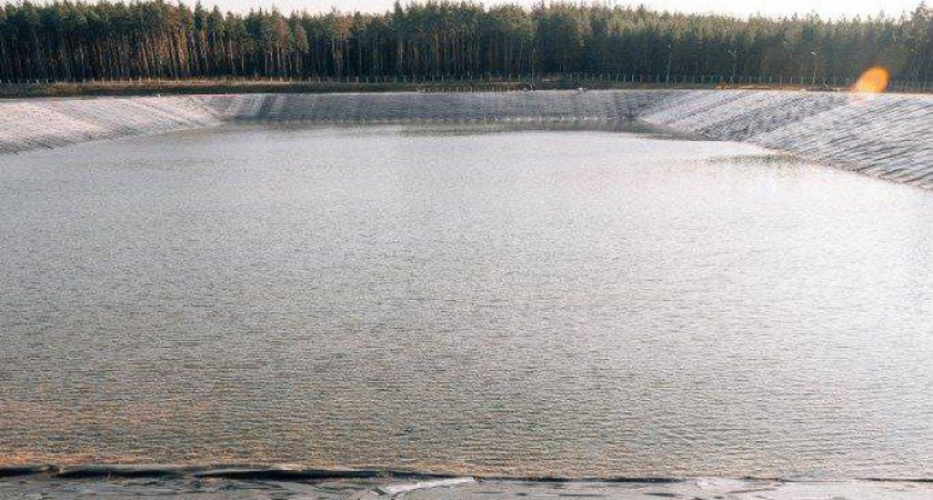 На Нововоронежской АЭС завершена подготовка к весеннему половодью 