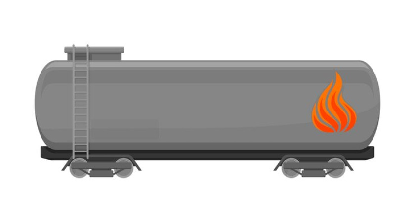 Цены на топливо в Воронежской области продолжают расти