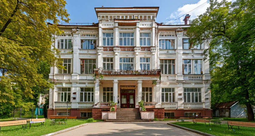 Санаторный отдых пользуется популярностью у 81% воронежцев