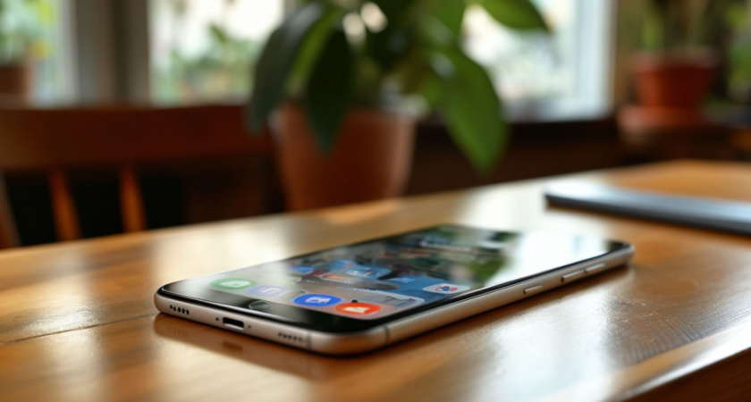 Мошенники в Telegram используют новую схему с вредоносными APK-файлами