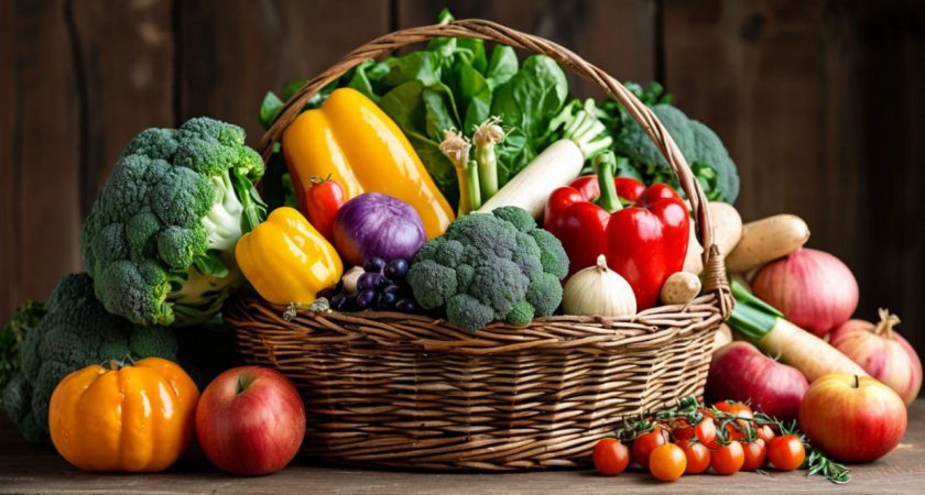 Цены на овощи в Воронежской области продолжают расти