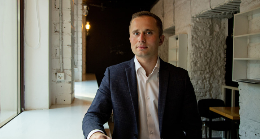 Замруководителя управления молодежной политики Воронежской области возглавил центральный штаб Российских студотрядов