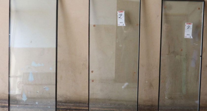 В Воронеже отменен режим ЧС в Левобережном районе после восстановительных работ