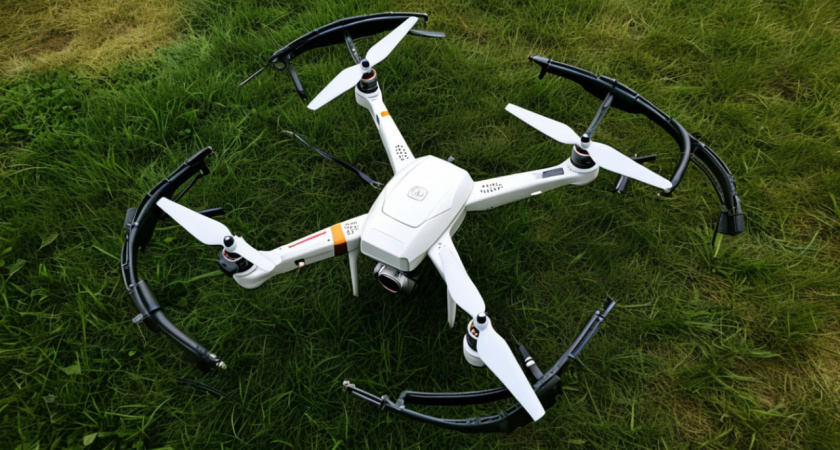 Несколько БПЛА уничтожили в небе над Воронежской областью