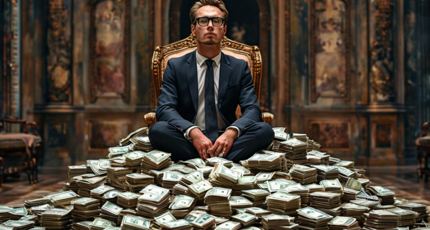 В Воронежской области из бюджета за год похитили более 602 миллионов рублей