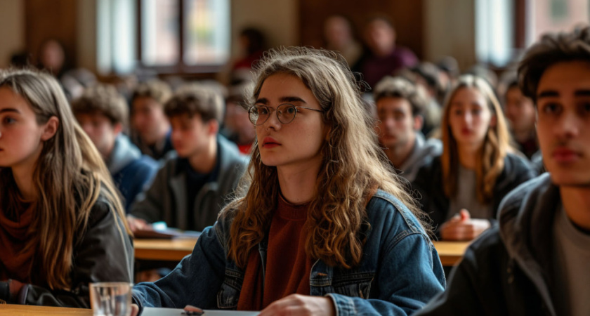 63% воронежцев поддерживают возрождение системы распределения выпускников вузов