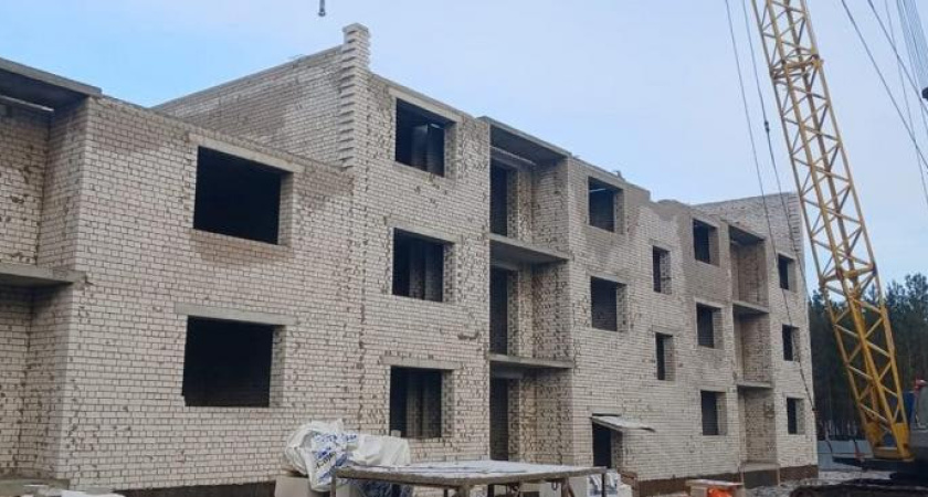 Региональный Госстройнадзор начал консультировать воронежских застройщиков