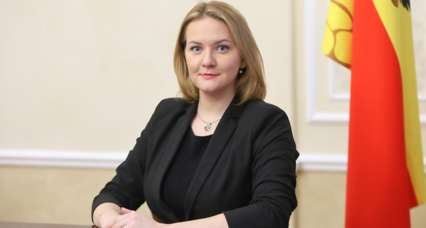 В администрации Воронежа назначен новый руководитель управления предпринимательства