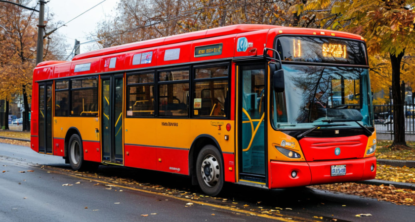 В министерстве тарифов прокомментировали новости о возможном повышении стоимости проезда в воронежских автобусах