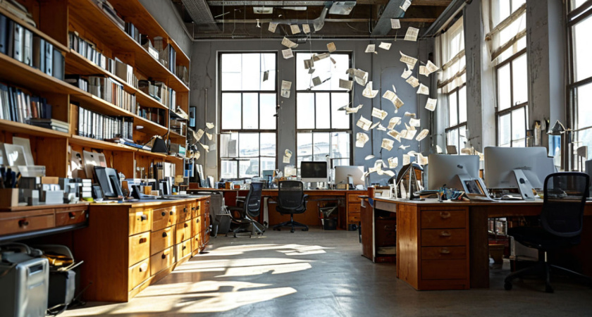 Большинство воронежцев считают, что массовые увольнения могут привести к уходу ценных кадров