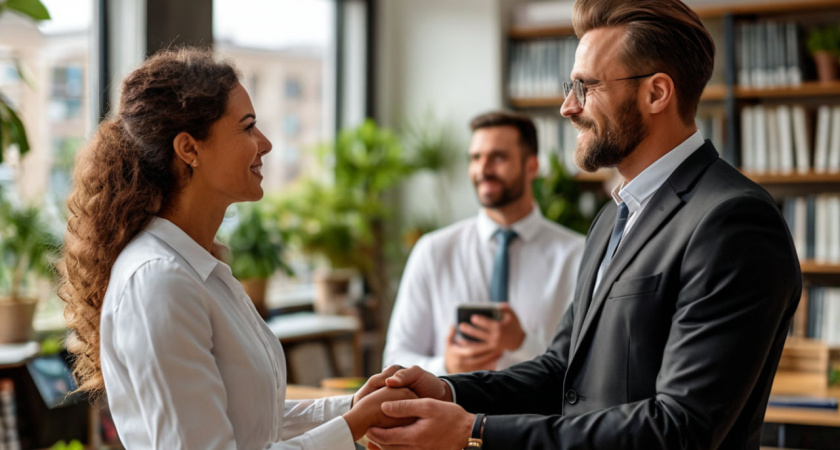 В Воронеже руководители чаще благодарят сотрудников с низкой зарплатой