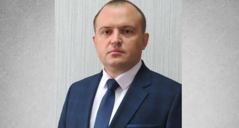 Сергей Золототрубов назначен заместителем министра региональной безопасности Воронежской области