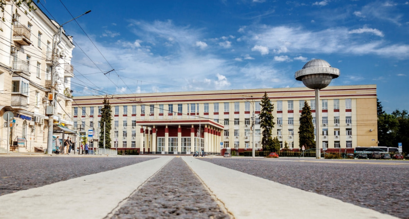 Воронежский государственный университет получит грант в размере 100 млн рублей в рамках программы «Приоритет-2030»