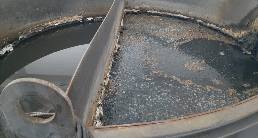 ООО «Лайт Сквер» хотят привлечь к ответственности за загрязнение реки Дон в Воронежской области