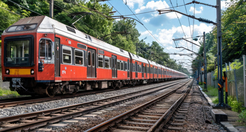 Воронежские туристы смогут отправиться на круизный поезд «Жемчужина Кавказа»