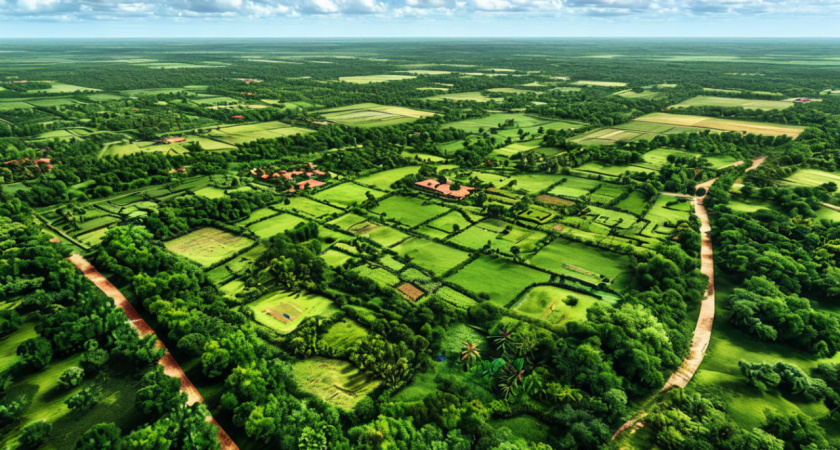  Участники СВО не смогут предложить собственный вариант бесплатного земельного участка в Воронежской области