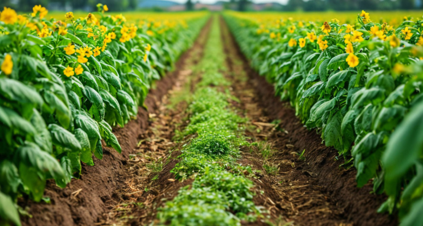 В Воронежской области запланировано строительство двух агропромышленных предприятий за 27 млрд рублей