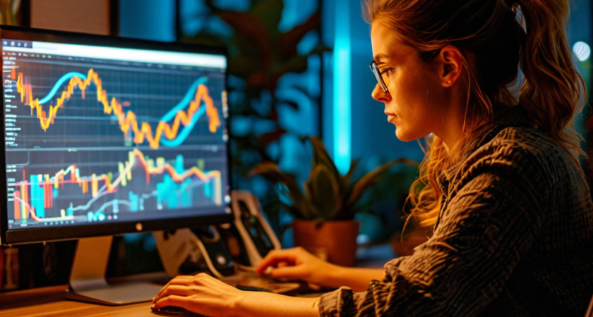 Мошенники обманули жительницу Воронежской области на почти 1,5 млн рублей