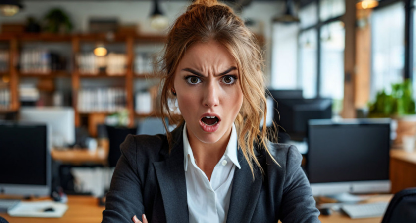 В Воронеже молодежь не терпит даже минимальных проявлений харассмента