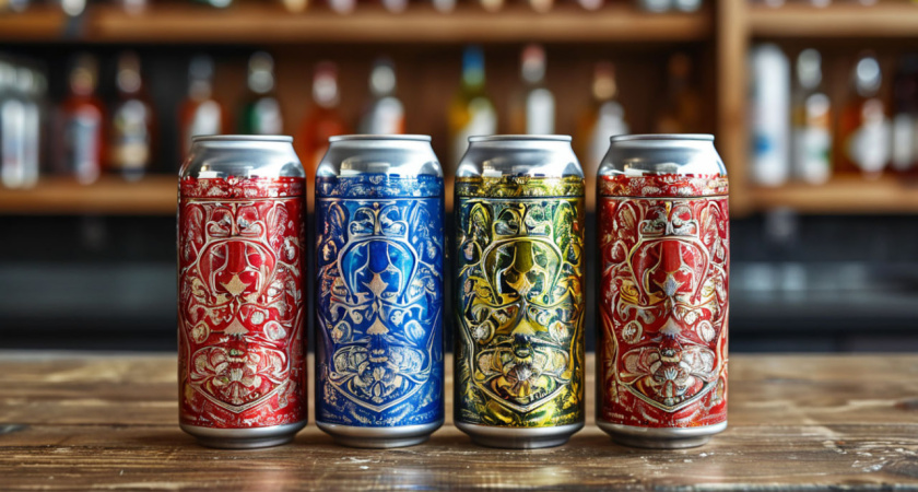 В Воронежской области запретят продажу энергетиков в соцучреждениях