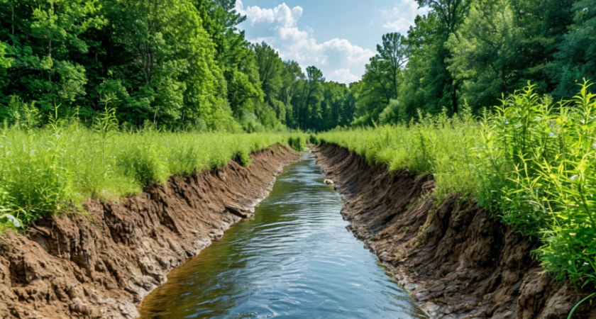 АО «Павловскагропродукт» обязано возместить более 2,4 млн рублей ущерба за безлицензионную добычу подземных вод