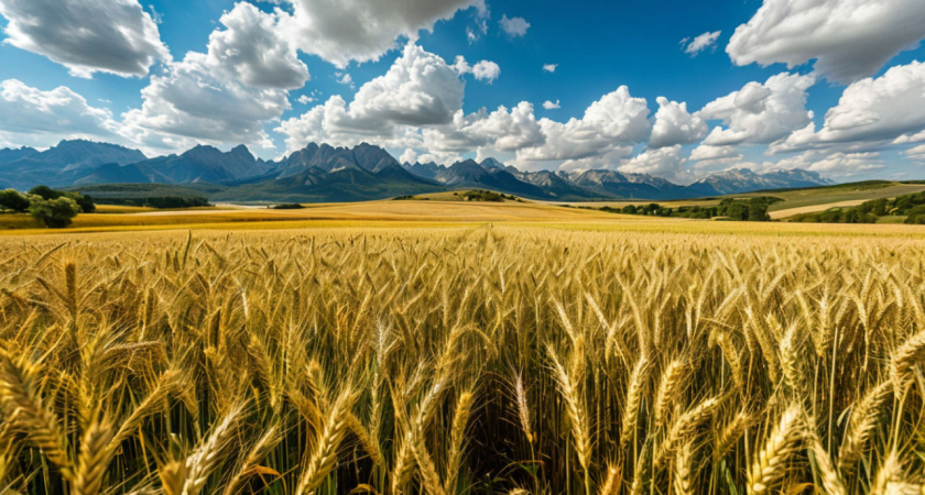 Воронежская область стала лидером по объему выплат для аграриев в Черноземье
