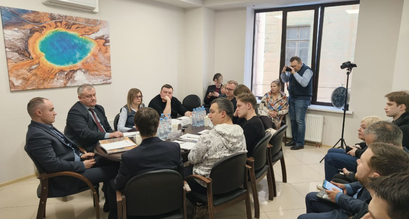 Благоустройство центральной пешеходной улицы Карла Маркса – как удалось учесть интересы всех заинтересованных сторон