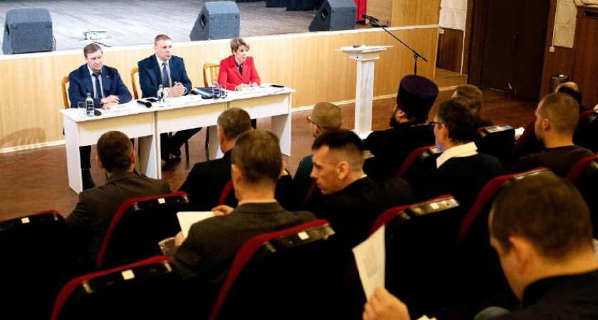 Половина воронежцев не знает о деятельности профсоюзов 