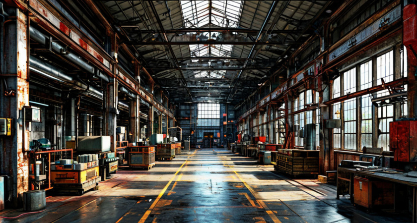 В «Воронежсельмаше» сменилось руководство: гендиректором стала Юлия Пилипенко