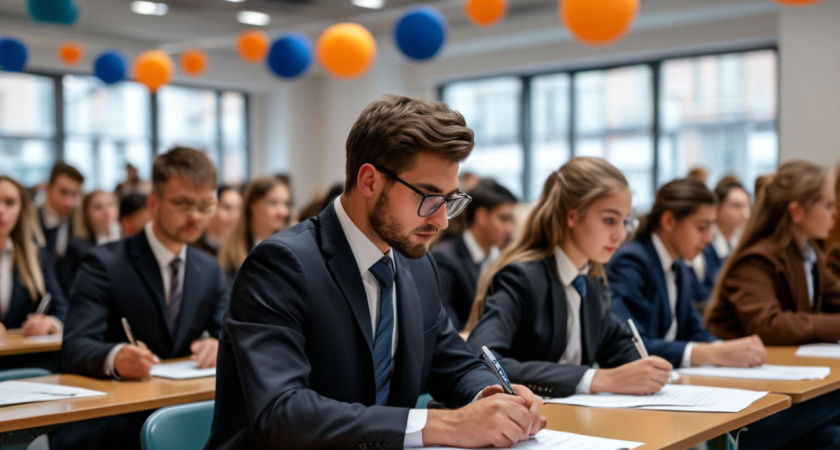 Воронежская область присоединится к акции «Тотальный диктант» 5 апреля