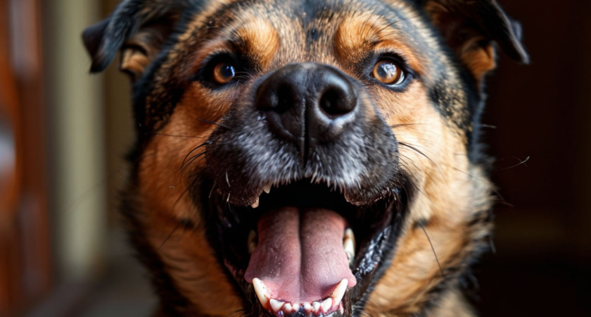 В Аннинском районе Воронежской области введен карантин по бешенству