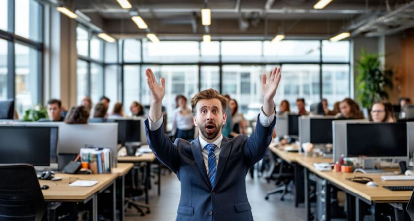 50% воронежцев хотя бы раз отказывались от предложений о работе