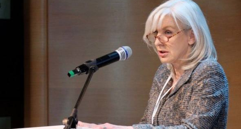 Директор Воронежского краеведческого музея Елена Вычерова покинула пост