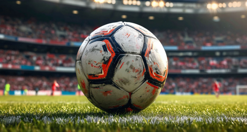 Восьми юным футболистам из Воронежа стало плохо на футбольном турнире в Ставрополе